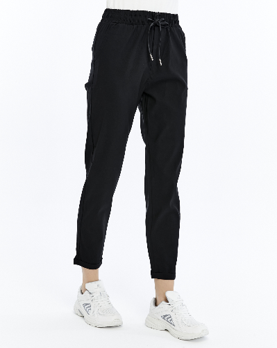 Resim Yenikoza Kadın Kanvas Pantolon