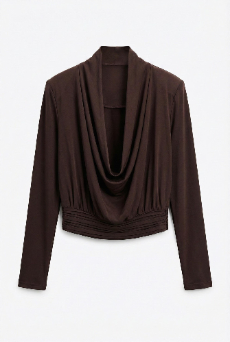 Resim QUZU Kadın Bluz