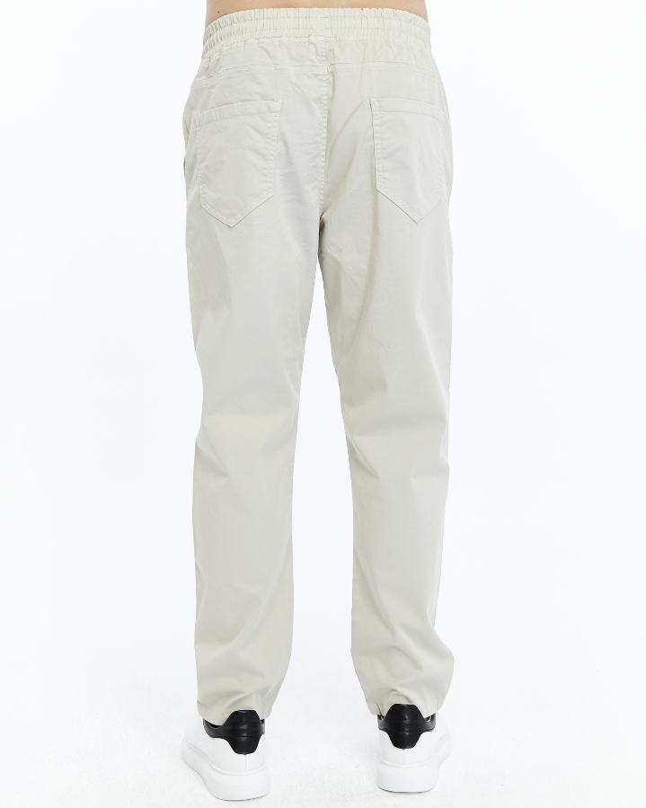 Resim Yenikoza Erkek Kanvas Pantolon