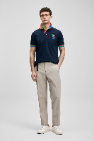 Resim Lufian Fun Erkek T-shirt 111040231