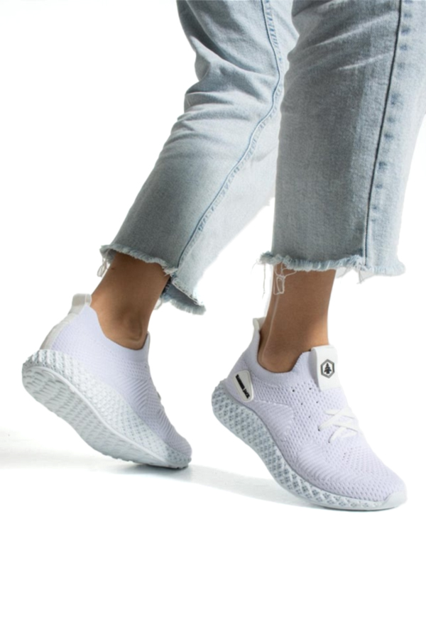 Resim Hammer Jack Zelonı Z Kadın Günlük Ayakkabı 214-Z