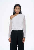 Resim QUZU Kadın Bluz