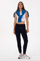 Resim 2226693 Pt01-Sk025 U.S Polo Assn. Kadın Kanvas Pantolon