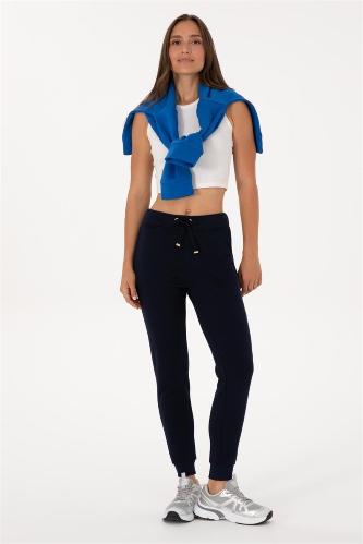 Resim 2226693 Pt01-Sk025 U.S Polo Assn. Kadın Kanvas Pantolon