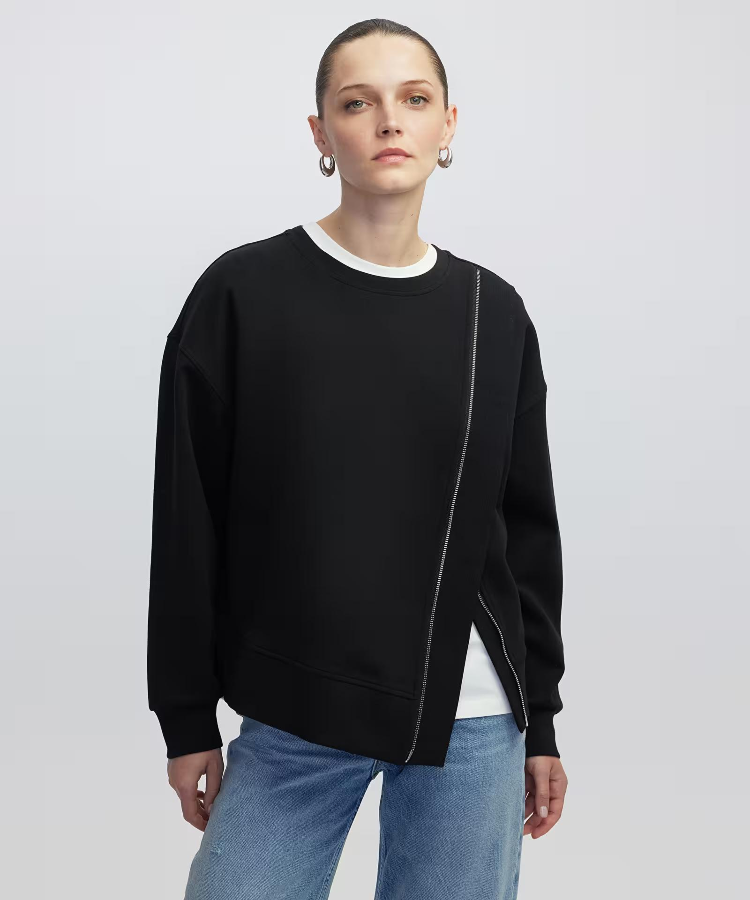 Resim Yenikoza Kadın Sweat