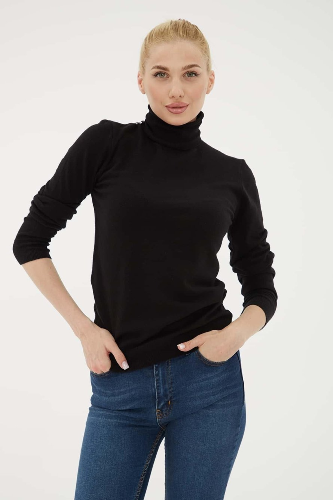 Resim Fashion Friends Kadın Kazak 25K0778K1