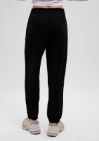 Resim Mavi Örme Kadın Eşofman Alt M1010757-900