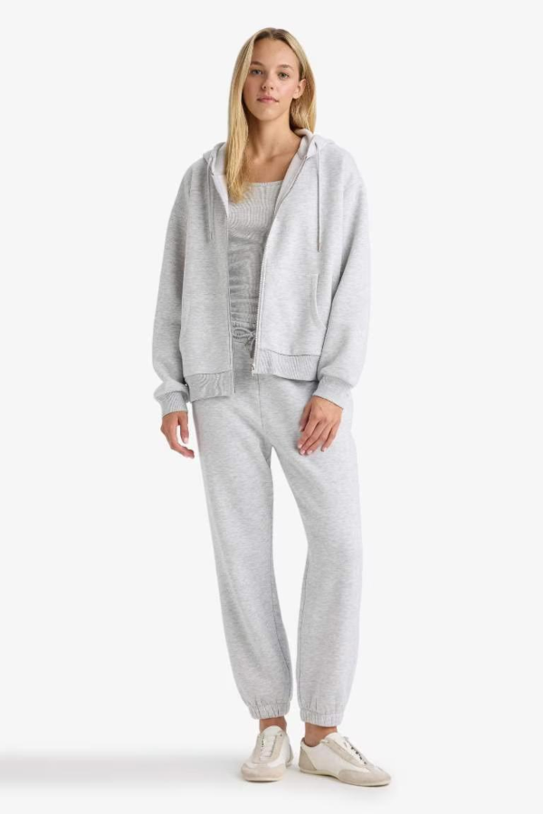 Resim Defacto Kadın Eşofman Alt F9622AX/GR93