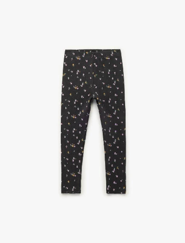 Resim Koton Kız Bebek Tayt 6Wmg40002Ak