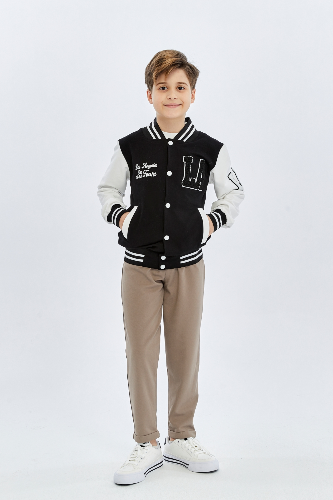 Resim Yenikoza Erkek Çocuk Sweat