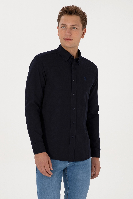 Resim 2236556 Arsal U.S Polo Assn. Erkek Uzun Kol Gömlek