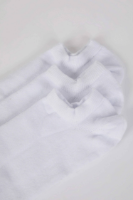 Resim Defacto Erkek Kısa Çorap K4595AZ/WT1