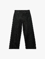 Resim Koton Kadın Jean Pantolon 6WAL40096MD