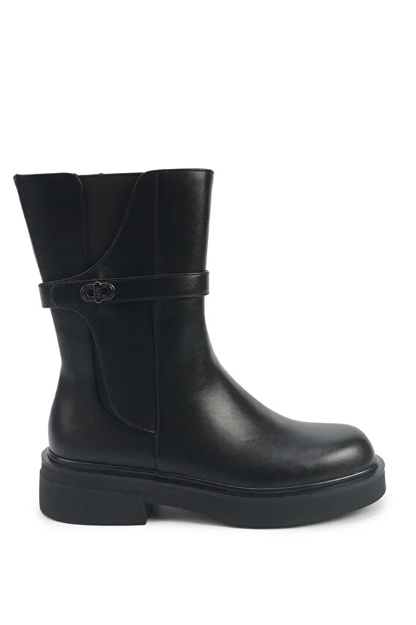 Resim Nine West Kadın Bot A102012292 5W Canger 5Pr