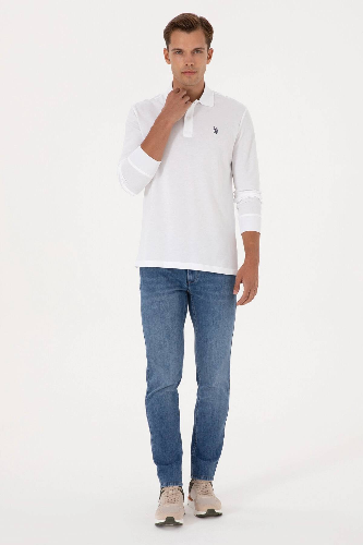 Resim 2225784 Gtp01Sk025 U.S Polo Assn. Erkek Sweat