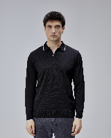 Resim Yenikoza Erkek Kazak