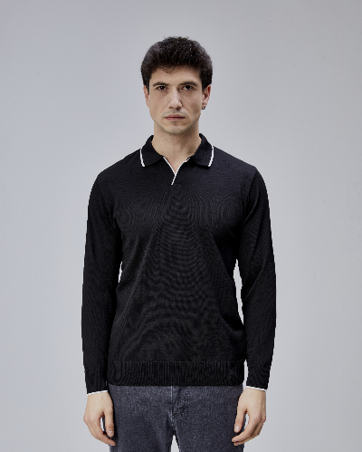 Resim Yenikoza Erkek Kazak