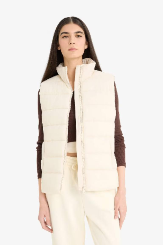 Resim Defacto Kadın  Yelek E8587AX/ER128