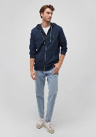 Resim Mavi Erkek Sweat M065582-26828