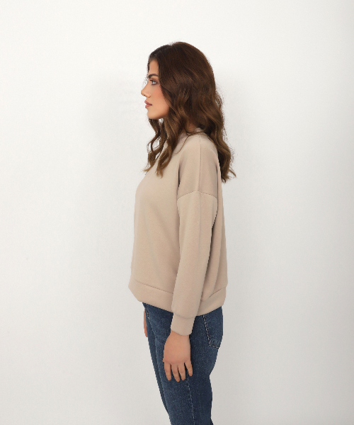 Resim Trender Kadın Sweat