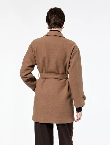 Resim Koton Kadın Kaban 6Wak00137Ew