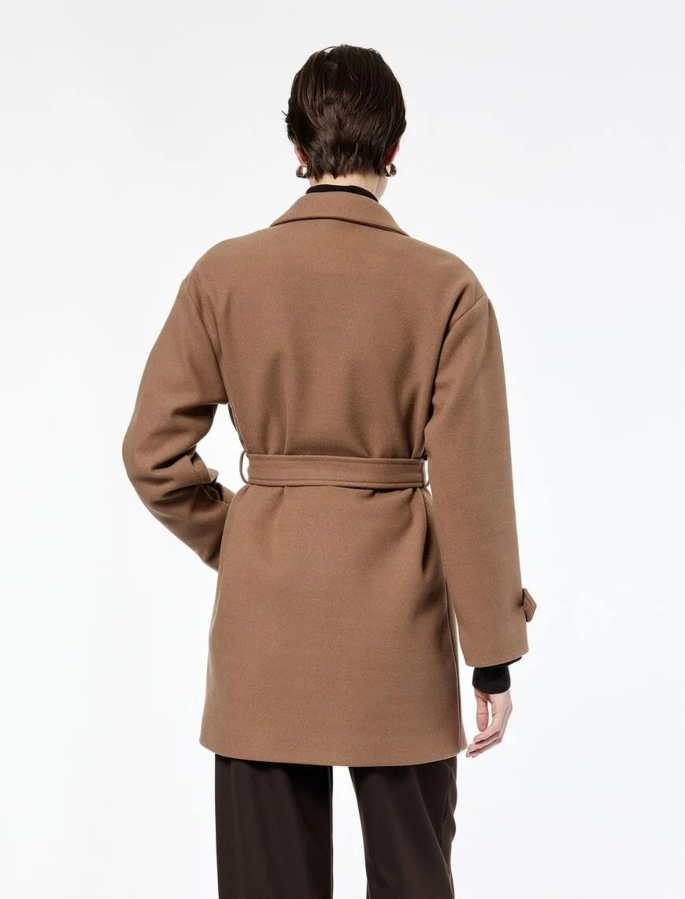 Resim Koton Kadın Kaban 6Wak00137Ew