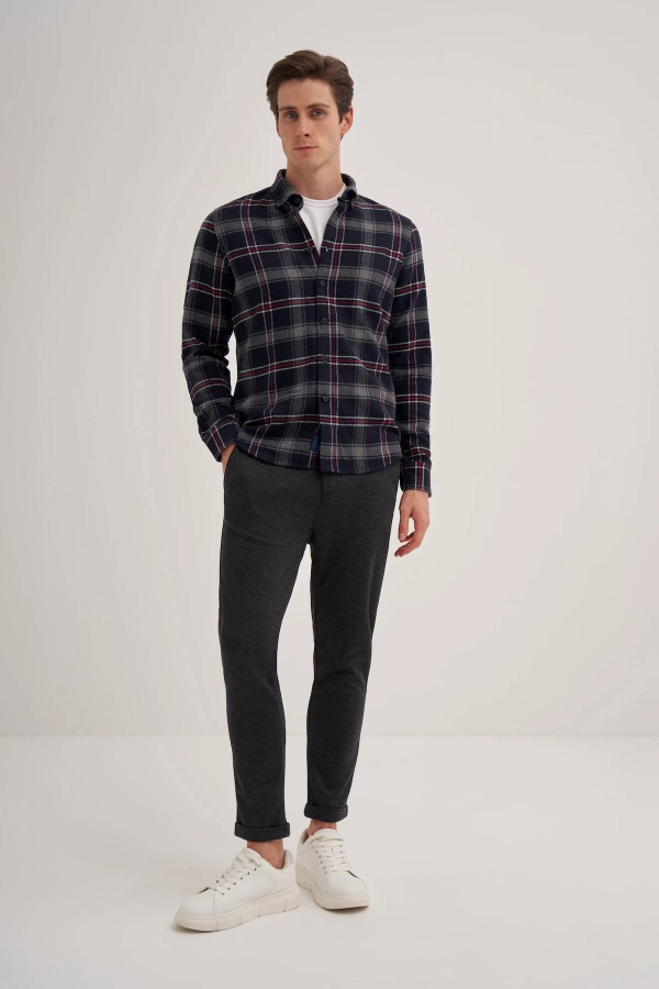 Resim Cazador Erkek Gömlek 2061