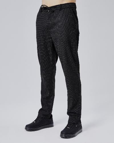 Resim Paul&More Erkek Kanvas Pantolon 21347 Flanel