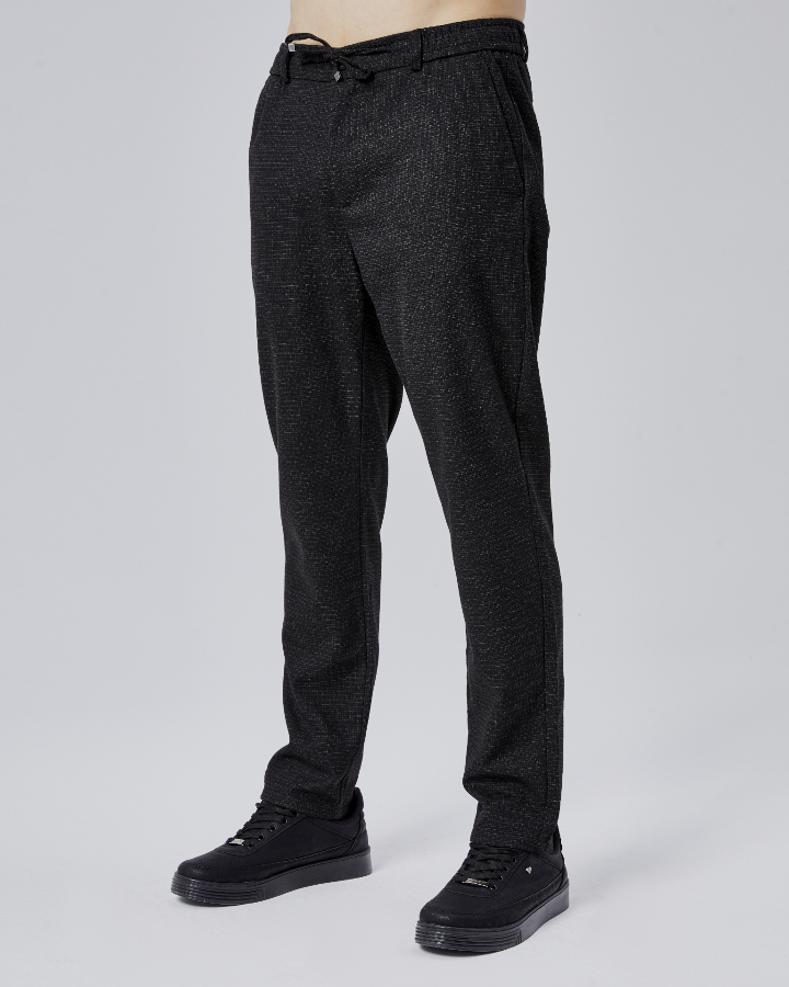 Resim Paul&More Erkek Kanvas Pantolon 21347 Flanel