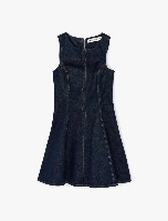 Resim Koton Kadın Elbise 6SAL80003MD