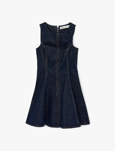 Resim Koton Kadın Elbise 6SAL80003MD