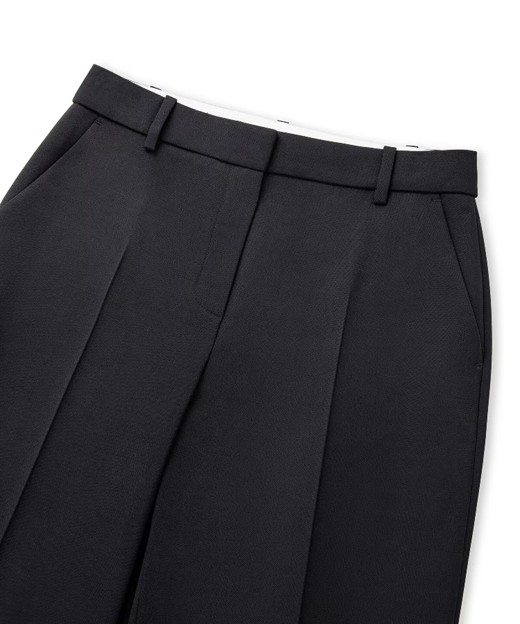 Resim İpekyol Kadın Kanvas Pantolon IW6250003100