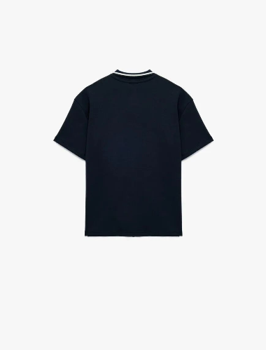 Resim Koton Erkek Çocuk T-shirt 6SKB10292TK