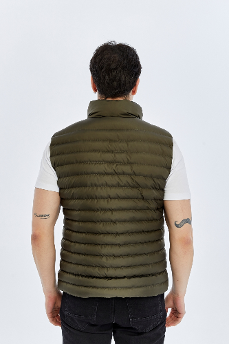 Resim Trender Erkek Yelek