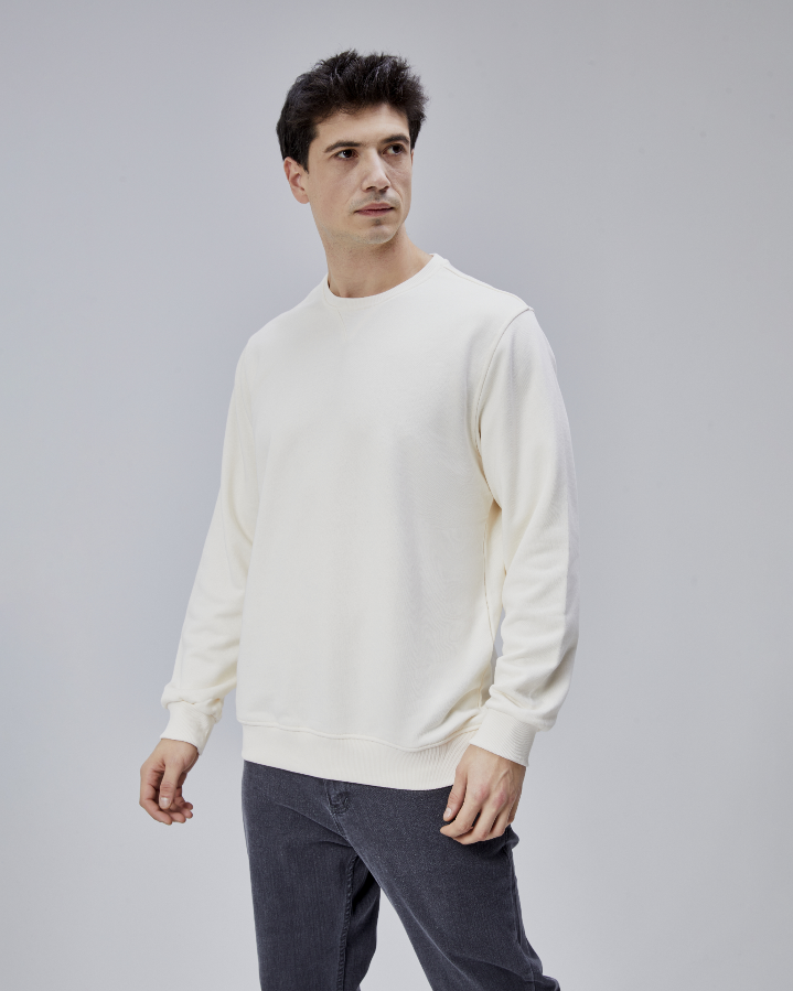 Resim Paul&More Erkek Sweat PM 1911