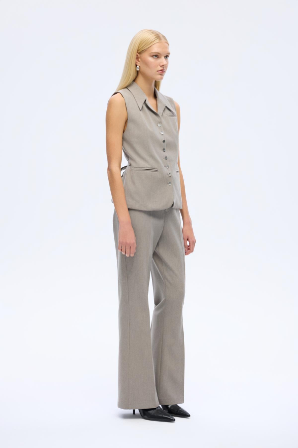 Resim QUZU Kadın Yelek