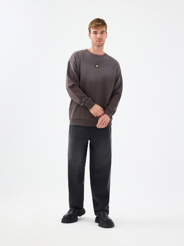 Resim Loft Erkek Sweat Lf2041634