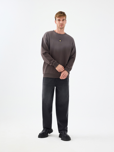 Resim Loft Erkek Sweat Lf2041634