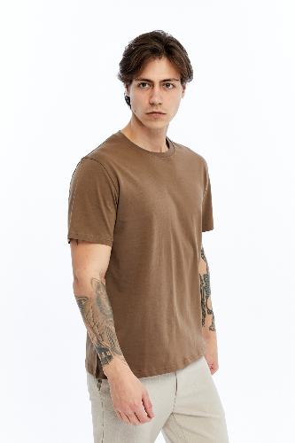 Resim Paul&More 241 Basic  Erkek shirt