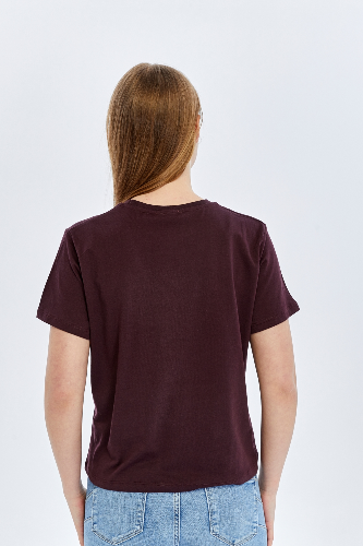 Resim Trender Kadın T-shirt