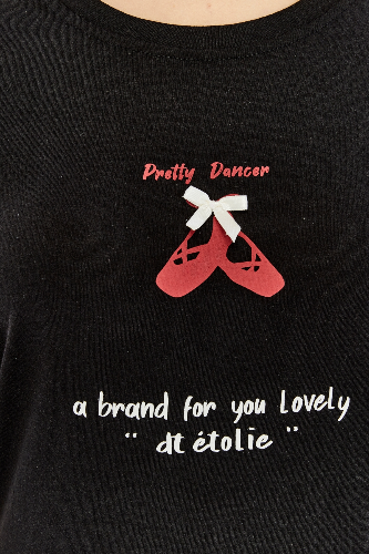 Resim Trender Kadın T-shirt