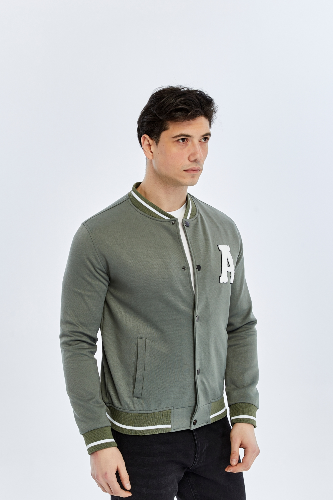 Resim Paul&More Erkek Mont 2001