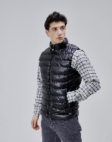 Resim Trender Erkek Yelek