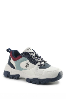 Resim U.S. Polo Assn. Kadın Günlük Ayakkabı A102021934 5F Tracky 5Pr