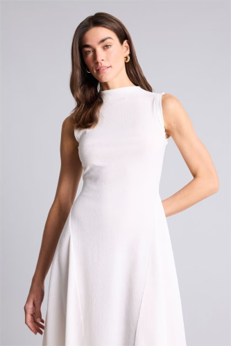 Resim Defacto Kadın Elbise H0859AX/WT46