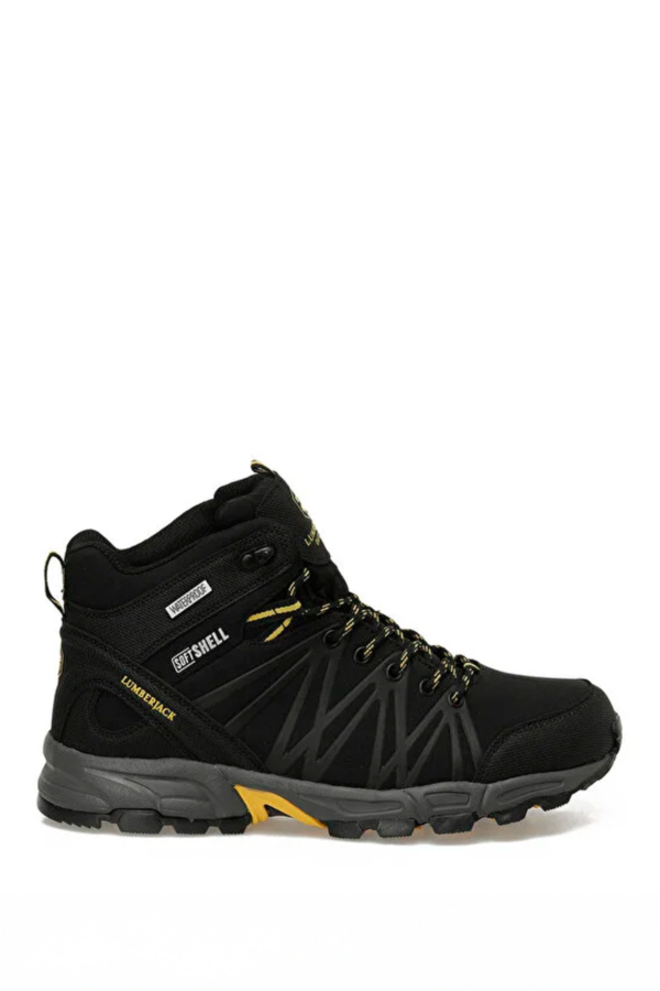 Resim Lumberjack Erkek Spor Ayakkabı A102019270 5W Shell 5Pr Outdoor
