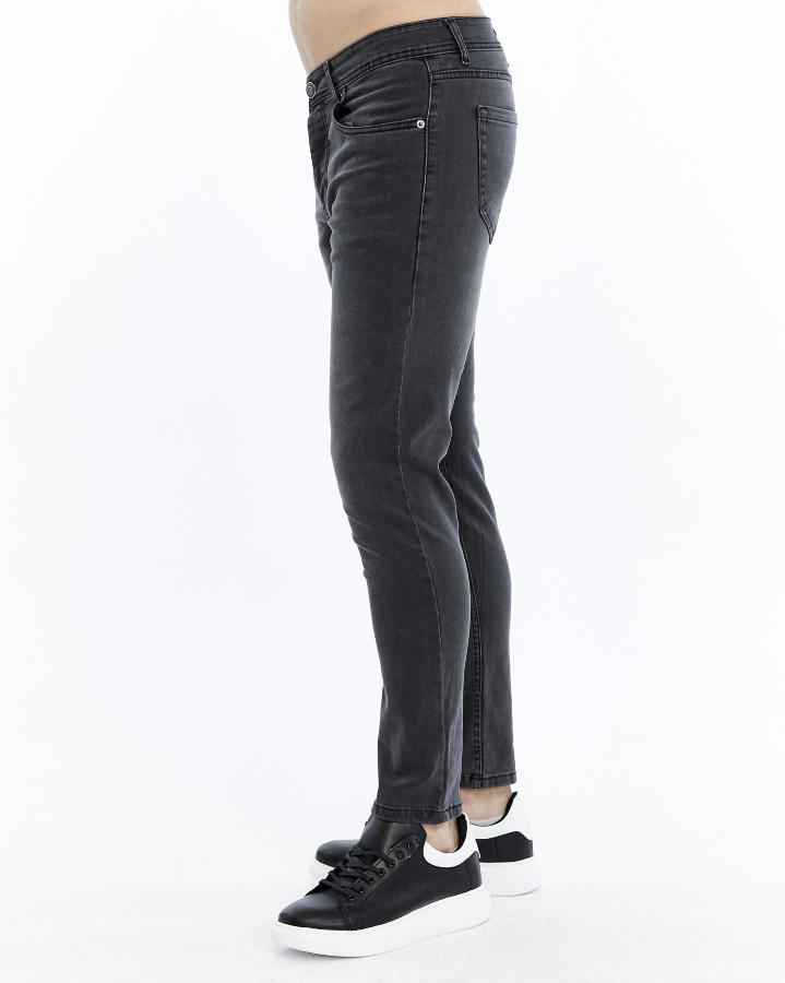 Resim Yenikoza Erkek Jean