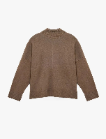 Resim Koton Kadın Kazak 6WAK90212HT