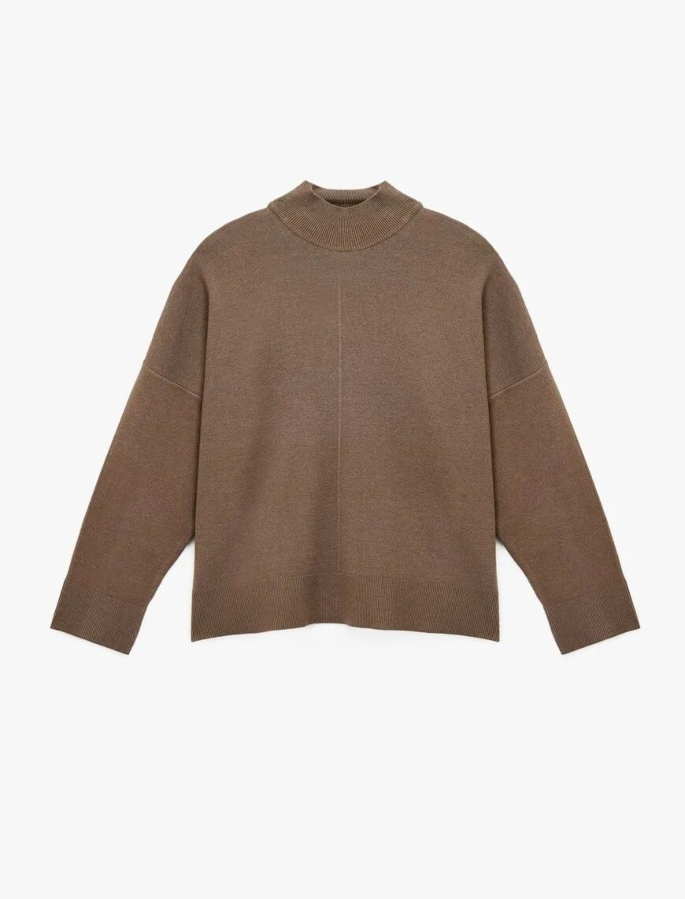 Resim Koton Kadın Kazak 6WAK90212HT