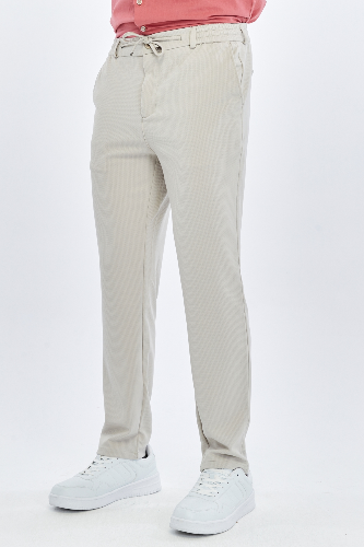 Resim Paul&More Kanvas Pantolon 83 Erkek